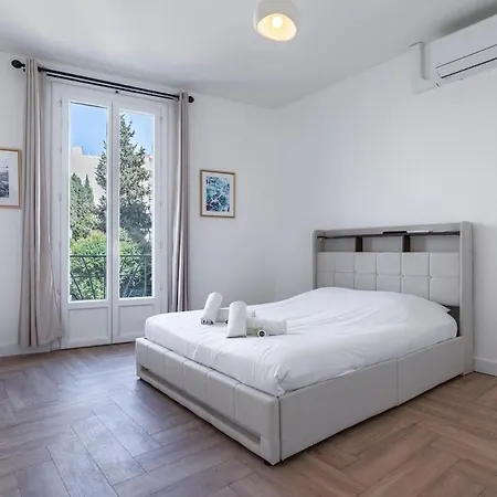 Roumanille - Superbe Rénové Proche Plages Et Palais * Cannes