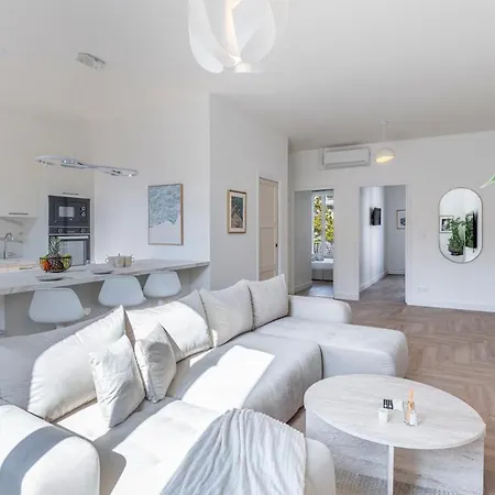 Roumanille - Superbe Rénové Proche Plages Et Palais * Cannes