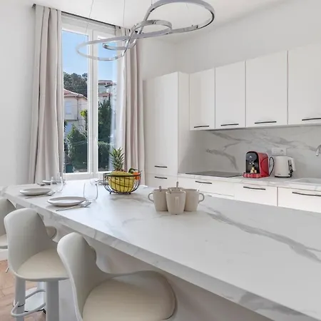 Roumanille - Superbe Rénové Proche Plages Et Palais Cannes